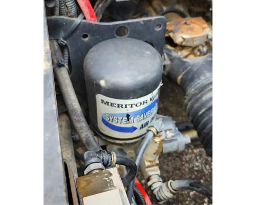  International TranStar 8600 Air Dryer #