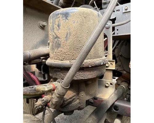  International TranStar 8600 Air Dryer #