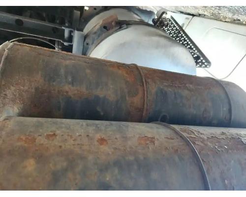  International TranStar 8600 Air Tank #