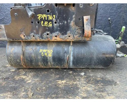 International TranStar 8600 Air Tank # International TranStar 8600 Air Tank #
