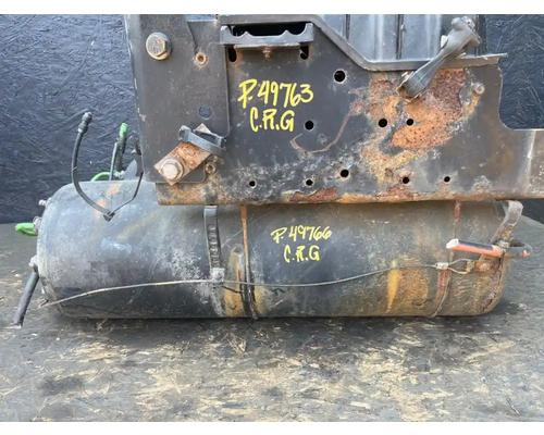 International TranStar 8600 Air Tank # International TranStar 8600 Air Tank #