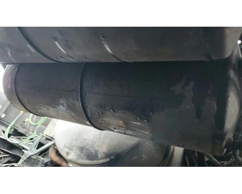  International TranStar 8600 Air Tank #