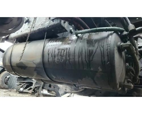 International TranStar 8600 Air Tank # International TranStar 8600 Air Tank #