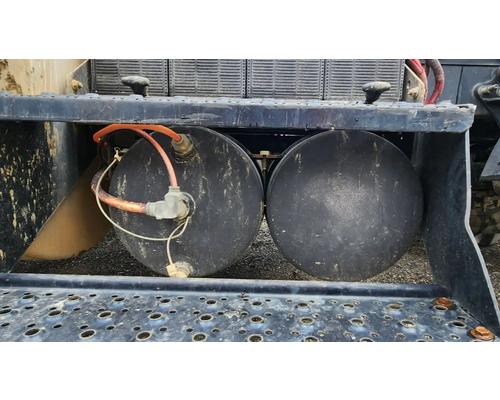 International TranStar 8600 Air Tank # International TranStar 8600 Air Tank #