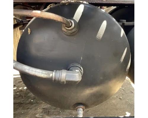 International TranStar 8600 Air Tank # International TranStar 8600 Air Tank #