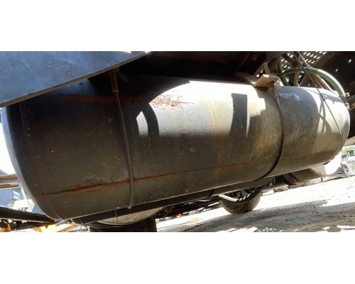 International TranStar 8600 Air Tank # International TranStar 8600 Air Tank #