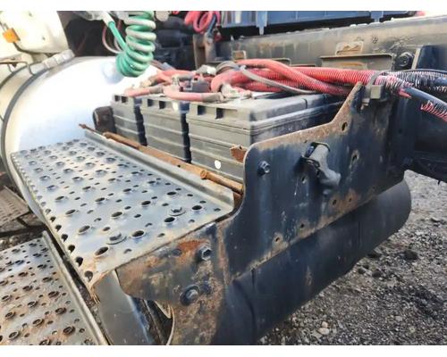  International TranStar 8600 Battery Box #