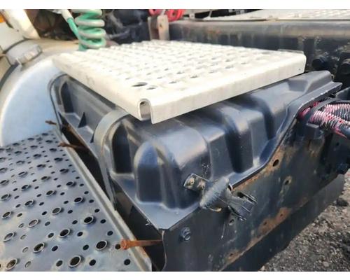 International TranStar 8600 Battery Box #
