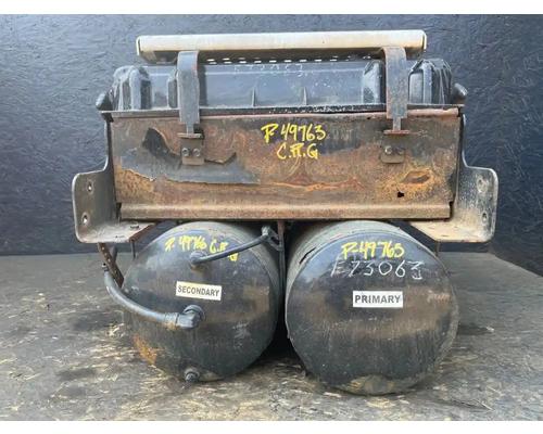 International TranStar 8600 Battery Box # International TranStar 8600 Battery Box #