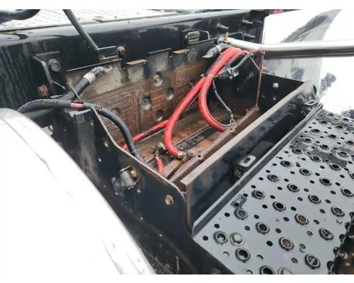 International TranStar 8600 Battery Box # International TranStar 8600 Battery Box #