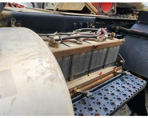  International TranStar 8600 Battery Box #