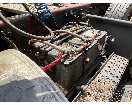 International TranStar 8600 Battery Box # International TranStar 8600 Battery Box #