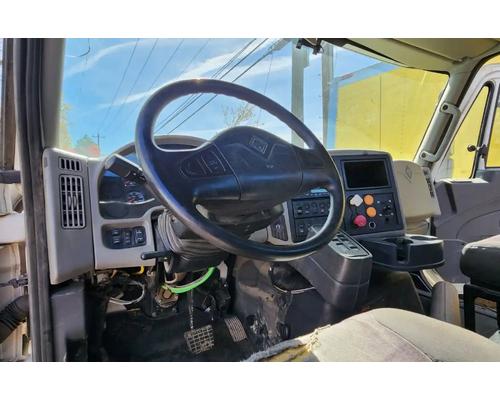 International TranStar 8600 Dash Assembly # International TranStar 8600 Dash Assembly #