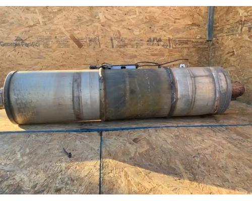 International TranStar 8600 DPF - Diesel Particulate Filter #