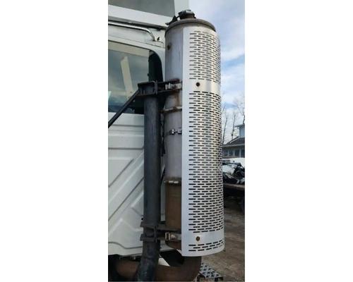  International TranStar 8600 DPF - Diesel Particulate Filter #