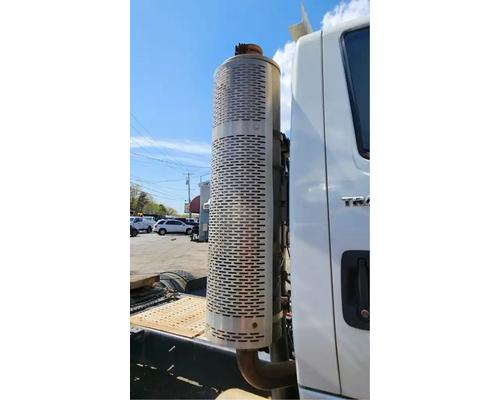  International TranStar 8600 DPF - Diesel Particulate Filter #