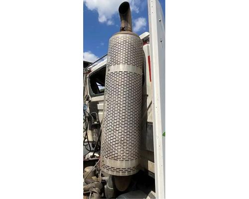  International TranStar 8600 DPF - Diesel Particulate Filter #