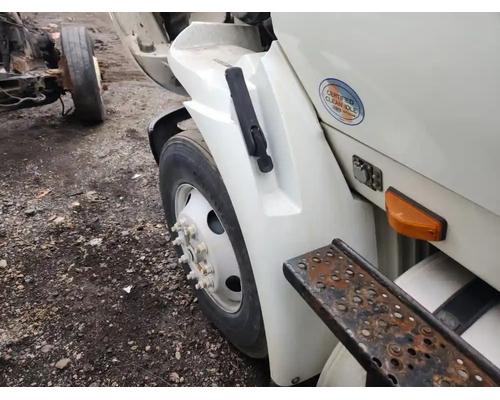  International TranStar 8600 Fender Extension #
