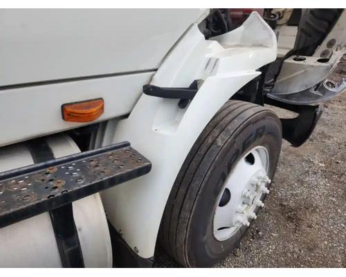 International TranStar 8600 Fender Extension # International TranStar 8600 Fender Extension #