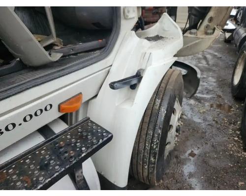 International TranStar 8600 Fender Extension # International TranStar 8600 Fender Extension #