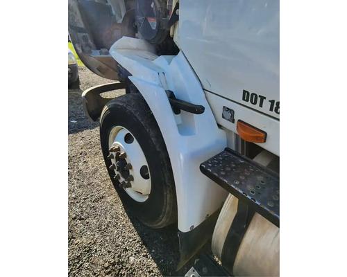 International TranStar 8600 Fender Extension # International TranStar 8600 Fender Extension #