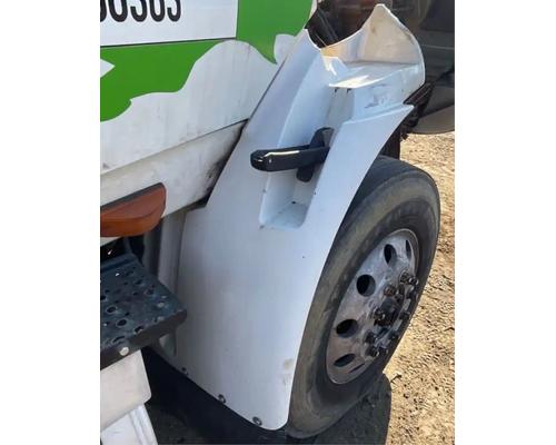 International TranStar 8600 Fender Extension # International TranStar 8600 Fender Extension #