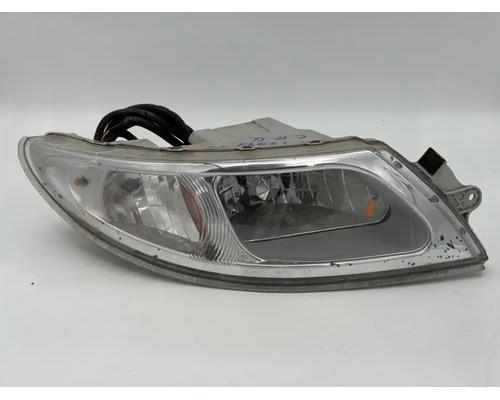 International TranStar 8600 Headlamp Assembly # International TranStar 8600 Headlamp Assembly #