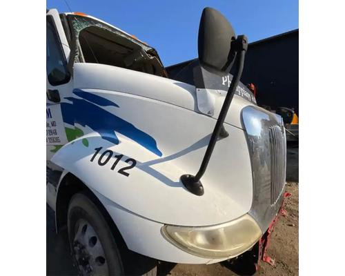 international-transtar-8600-hood #1448875
