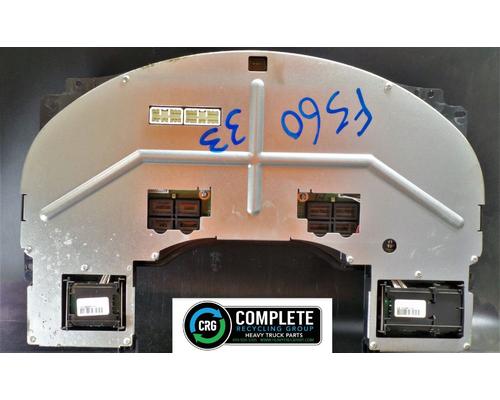  International TranStar 8600 Instrument Cluster #
