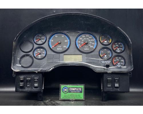  International TranStar 8600 Instrument Cluster #