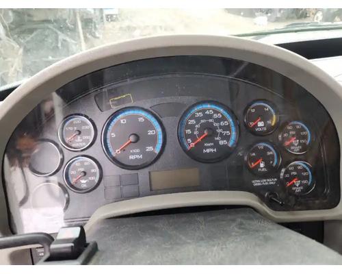  International TranStar 8600 Instrument Cluster #