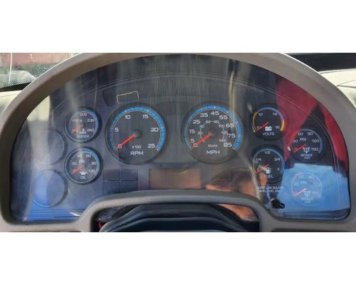  International TranStar 8600 Instrument Cluster #