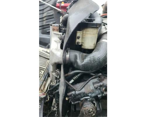  International TranStar 8600 Intercooler #