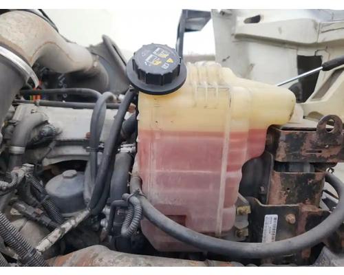 International TranStar 8600 Radiator Overflow # International TranStar 8600 Radiator Overflow #