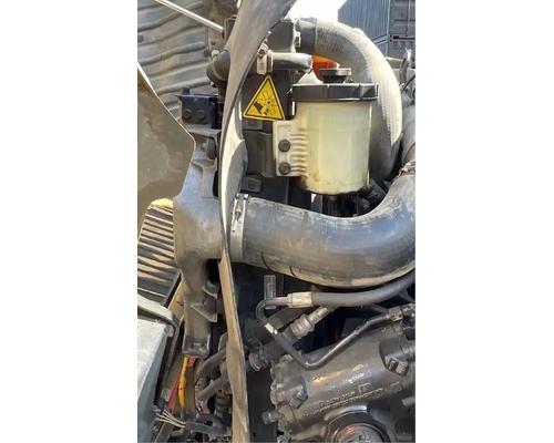 International TranStar 8600 Radiator # International TranStar 8600 Radiator #