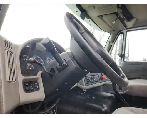 International TranStar 8600 Steering Column # International TranStar 8600 Steering Column #