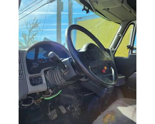  International TranStar 8600 Steering Column #