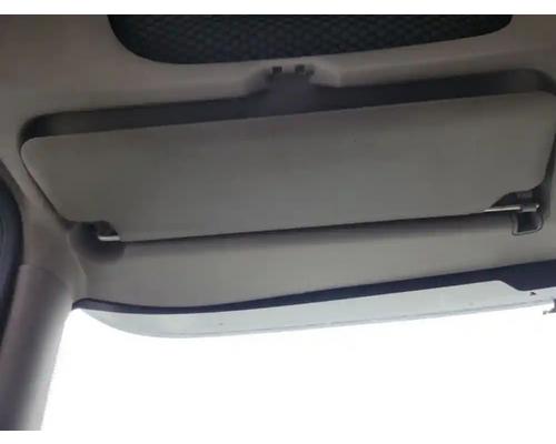  International TranStar 8600 Visor #