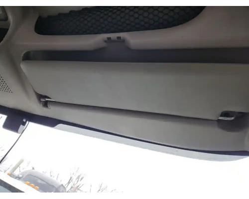  International TranStar 8600 Visor #