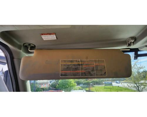  International TranStar 8600 Visor #
