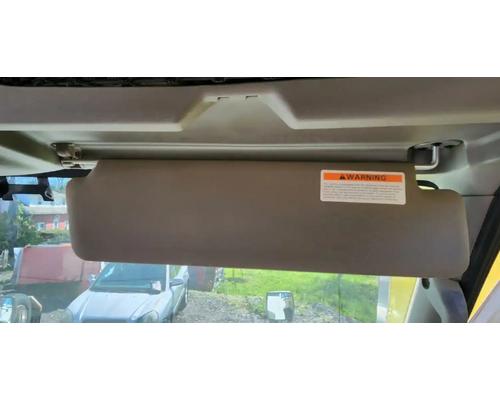  International TranStar 8600 Visor #