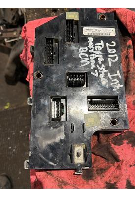 INTERNATIONAL Terrastar Cab