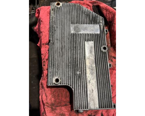 INTERNATIONAL Terrastar Cab