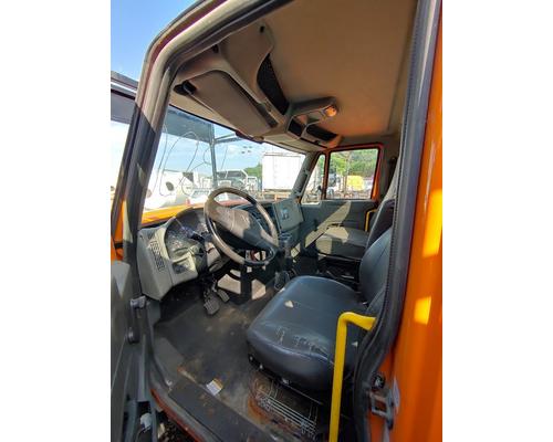 INTERNATIONAL Terrastar Complete Vehicle