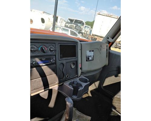 INTERNATIONAL Terrastar Complete Vehicle