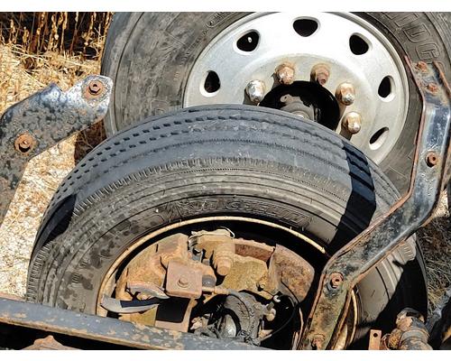 INTERNATIONAL Terrastar Parts Vehicles