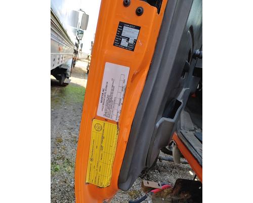 INTERNATIONAL Terrastar Parts Vehicles