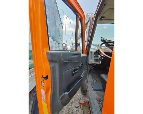 INTERNATIONAL Terrastar Parts Vehicles