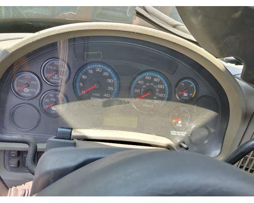 INTERNATIONAL Terrastar Parts Vehicles