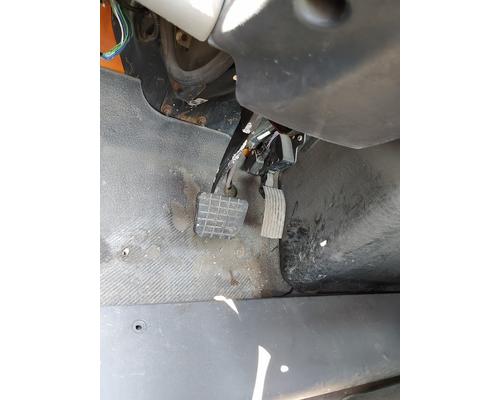 INTERNATIONAL Terrastar Parts Vehicles